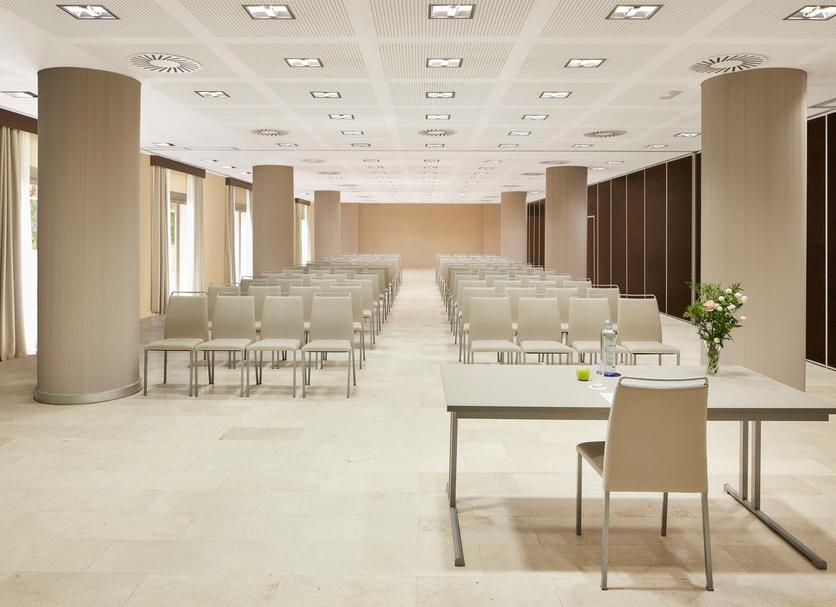Konferans salonu Fotoğraf