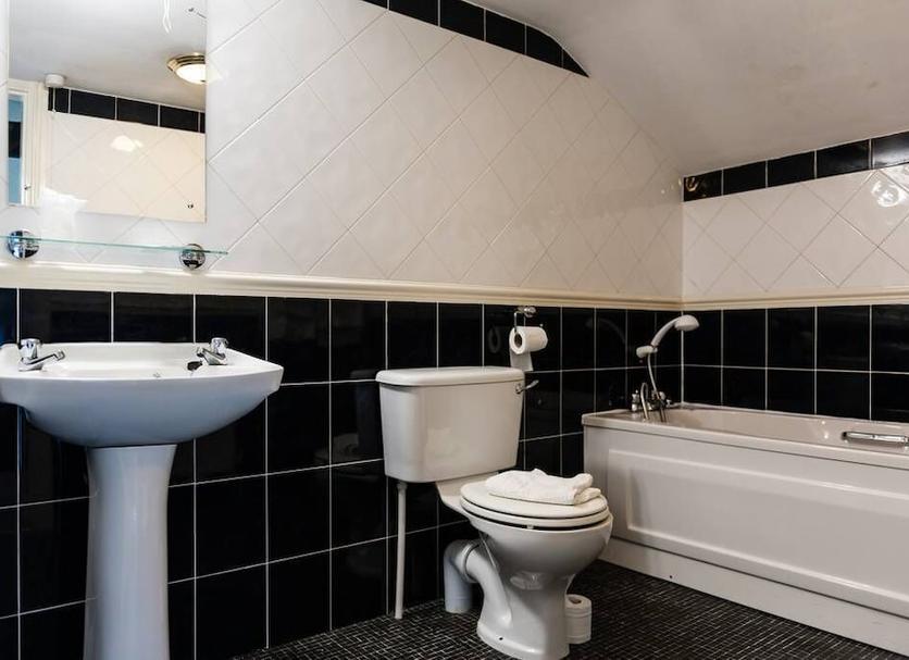 Banyo Fotoğraf