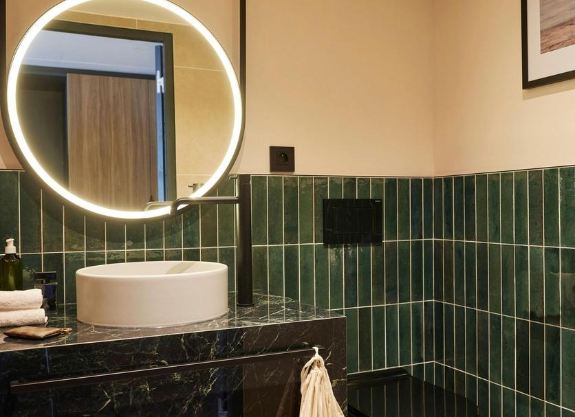 Banyo Fotoğraf