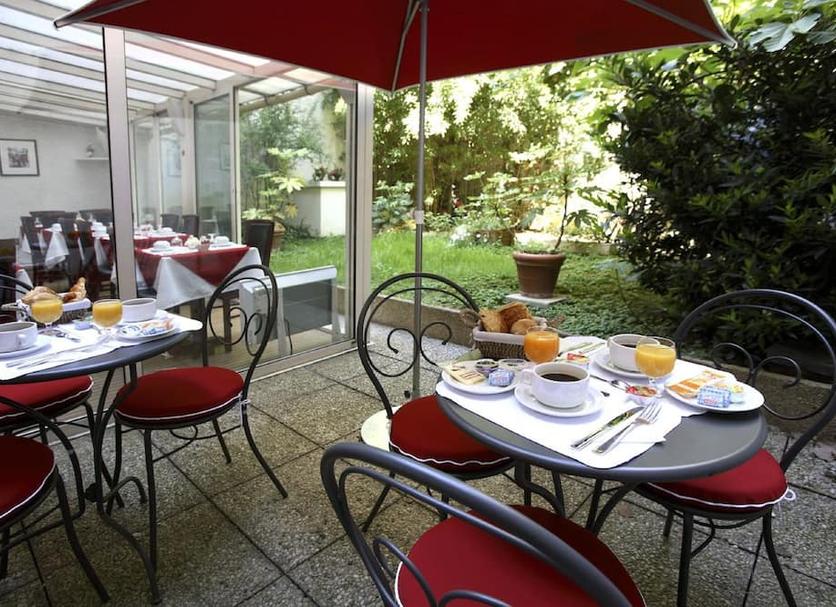 Restoran Fotoğraf