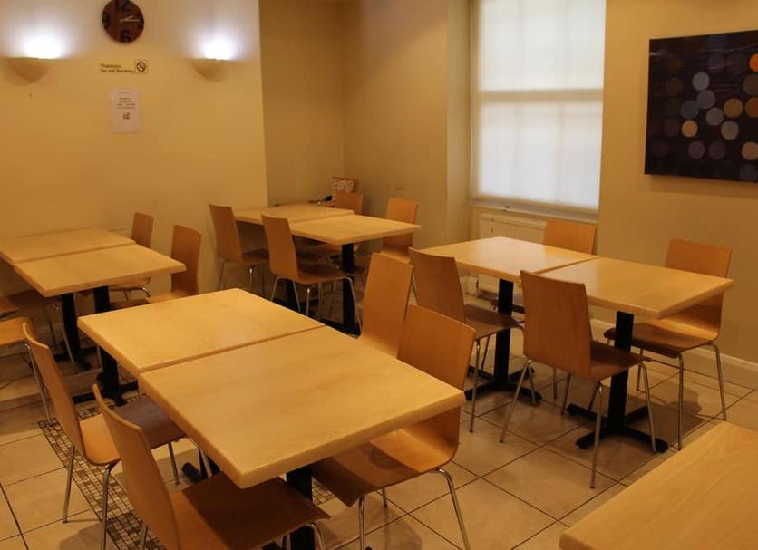 Restoran Fotoğraf