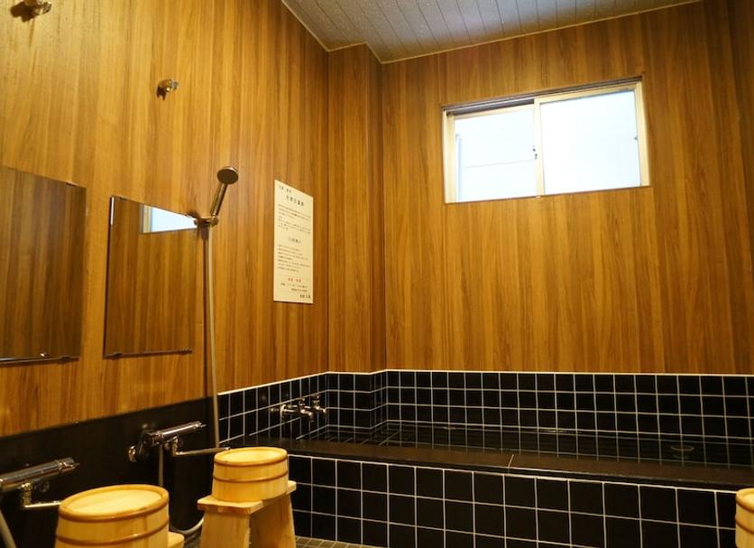 Banyo Fotoğraf