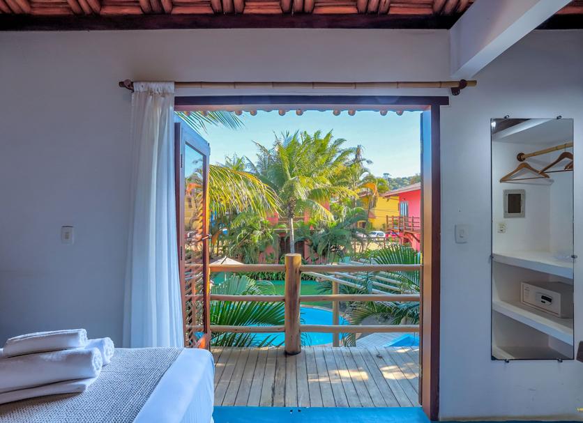 Balkon Fotoğraf