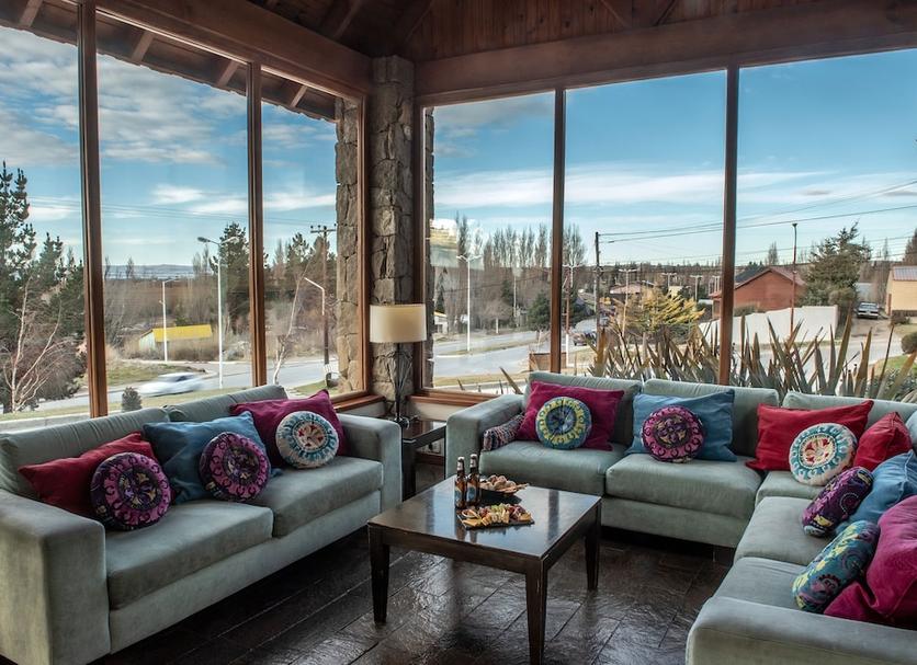 Oturma odası Fotoğraf