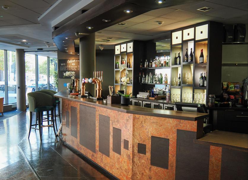Bar Fotoğraf