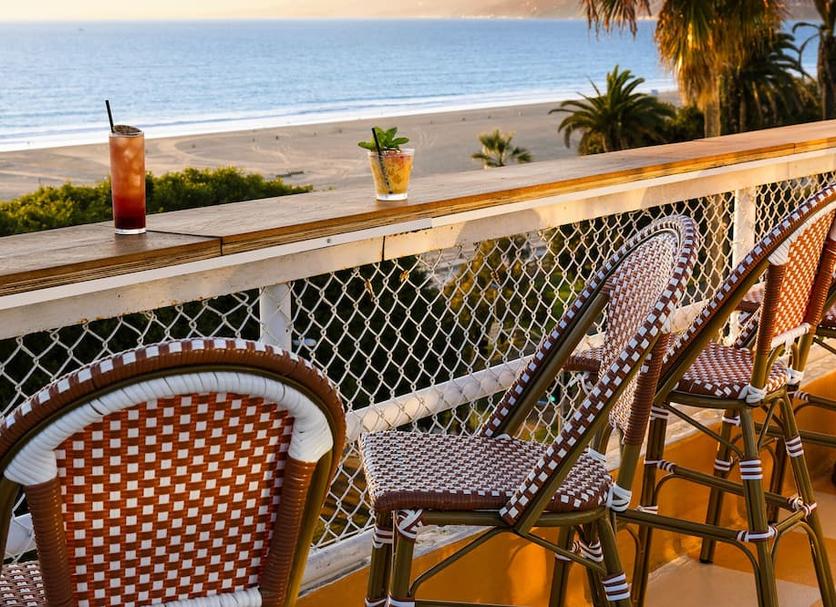 Balkon Fotoğraf