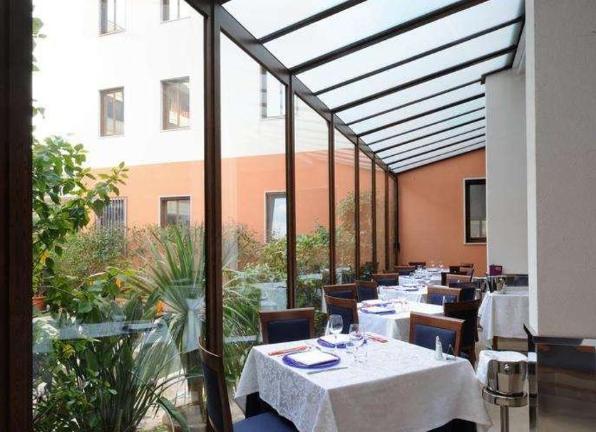 Restoran Fotoğraf