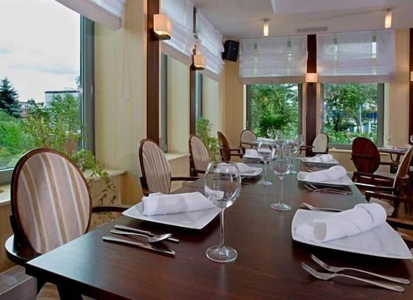 Restoran Fotoğraf