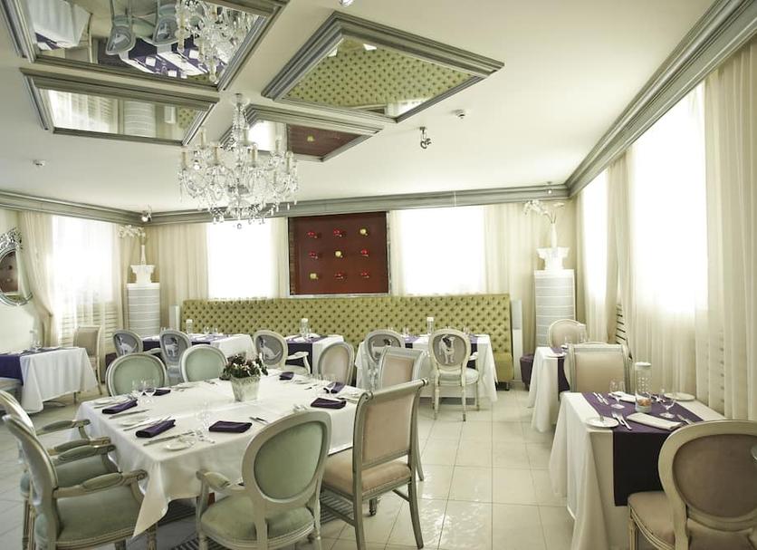 Restoran Fotoğraf