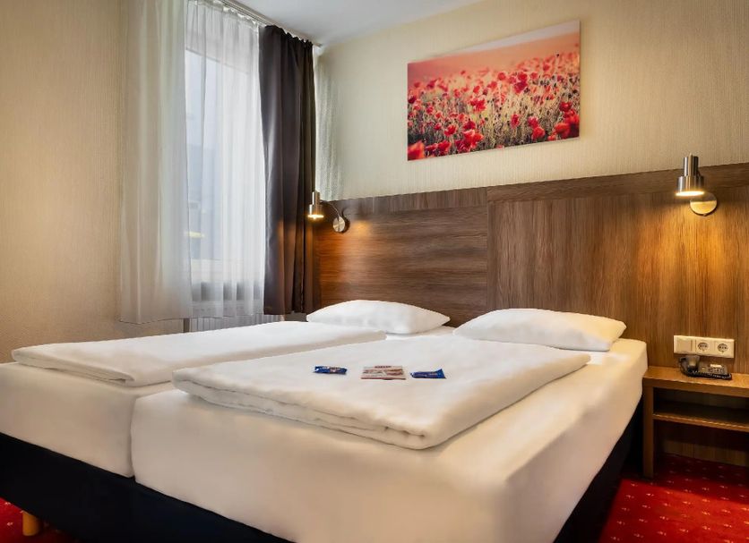 Yatak Odası Fotoğraf