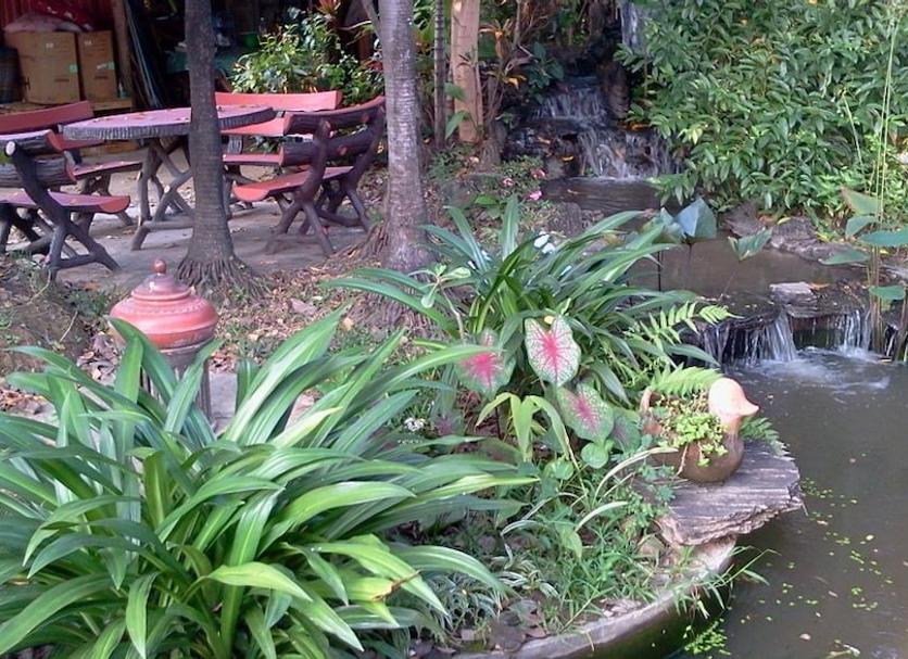 Veranda Fotoğraf