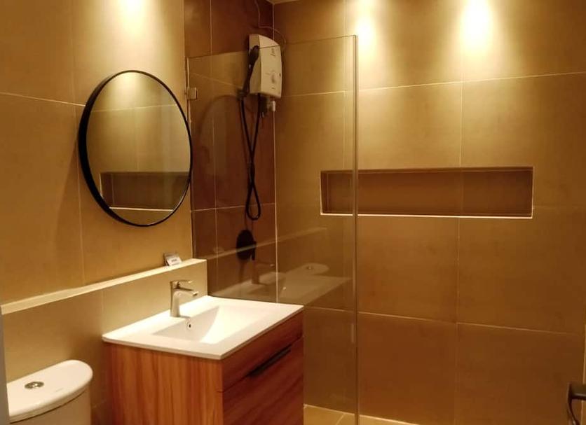 Banyo Fotoğraf
