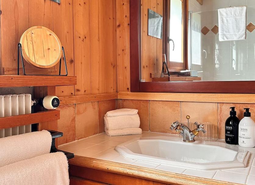 Banyo Fotoğraf