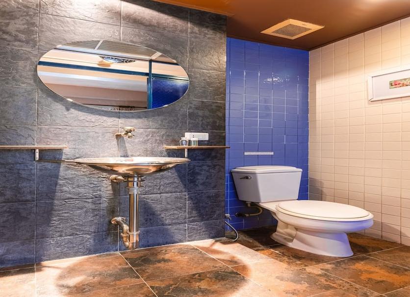 Banyo Fotoğraf