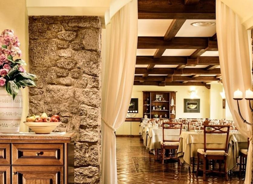 Restoran Fotoğraf