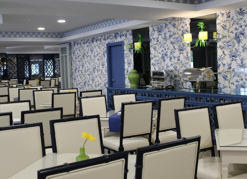Restoran Fotoğraf
