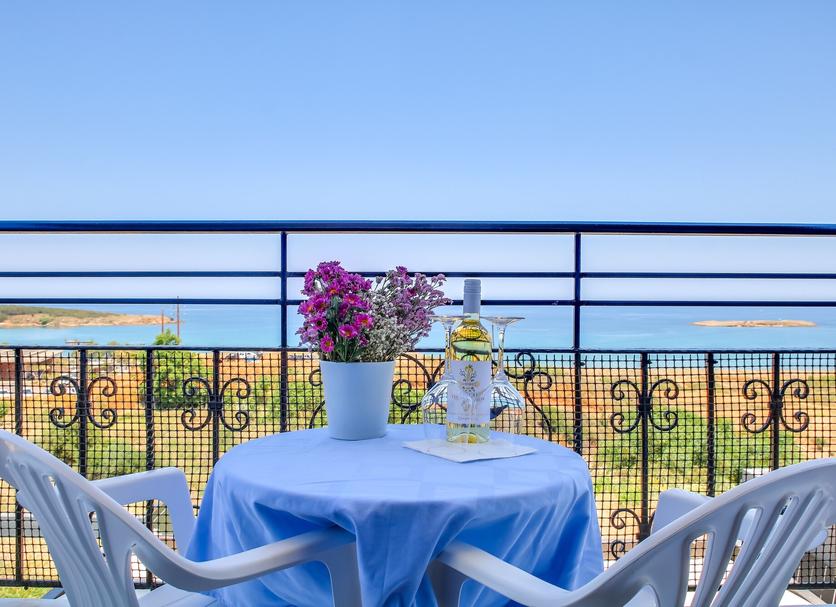 Balkon Fotoğraf