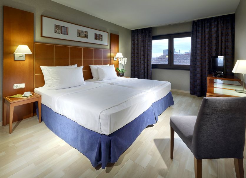 Yatak Odası Fotoğraf