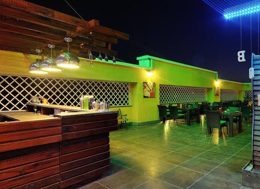 Restoran Fotoğraf