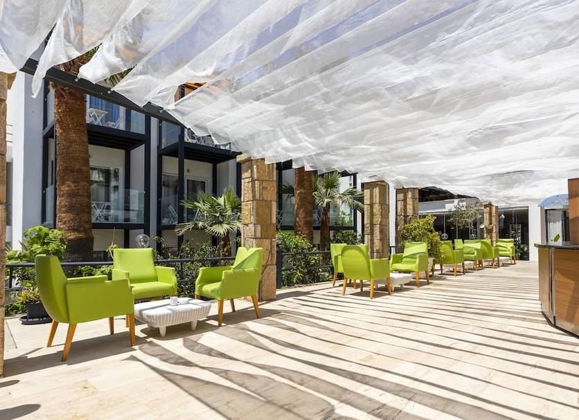 Veranda Fotoğraf