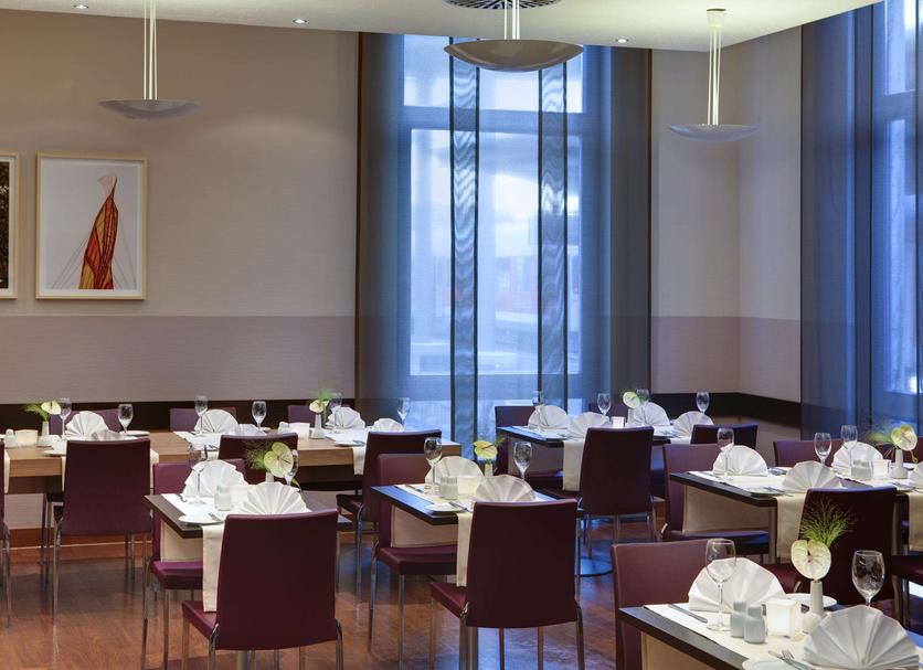 Restoran Fotoğraf