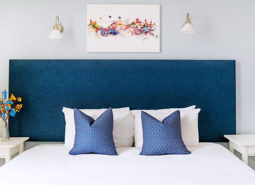 Yatak Odası Fotoğraf