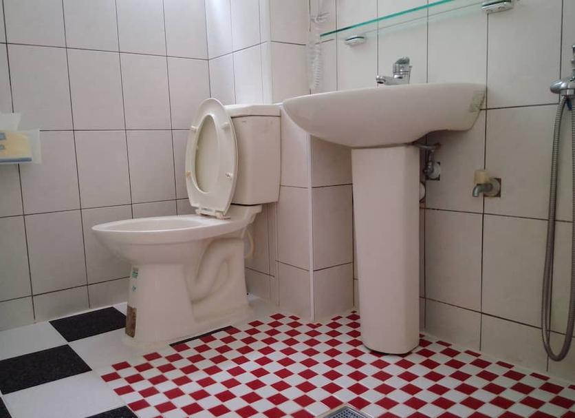Banyo Fotoğraf