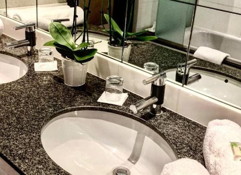 Banyo Fotoğraf