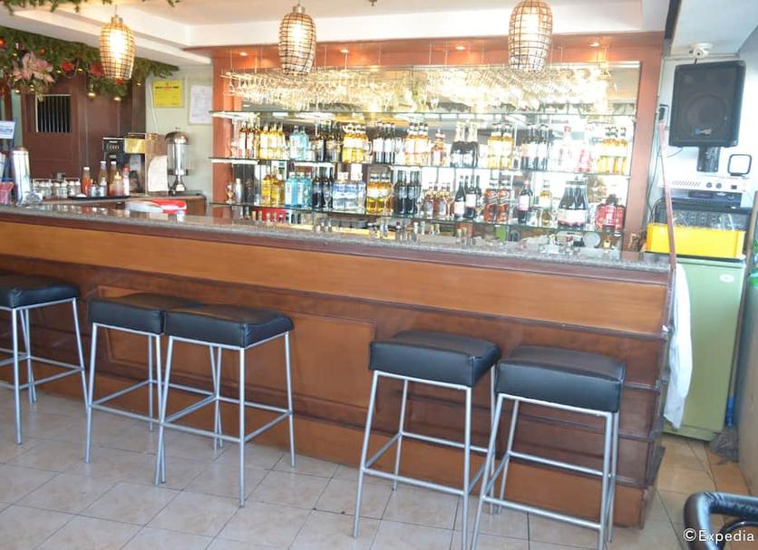 Bar Fotoğraf