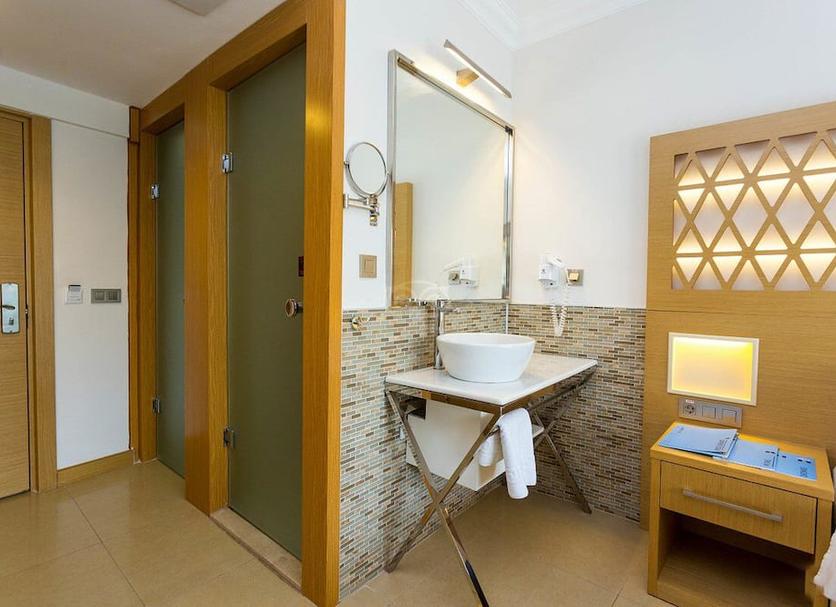 Banyo Fotoğraf