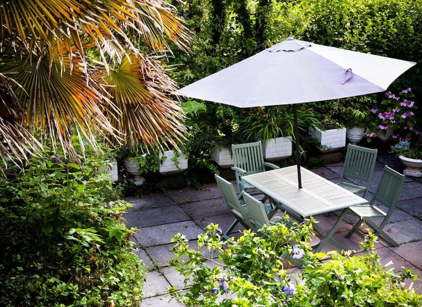 Veranda Fotoğraf