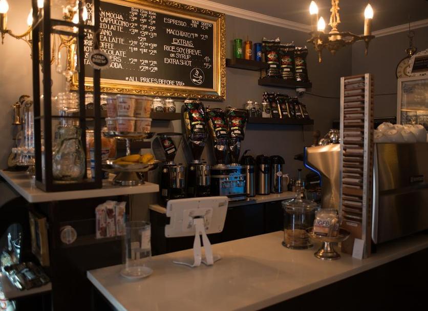 Bar Fotoğraf