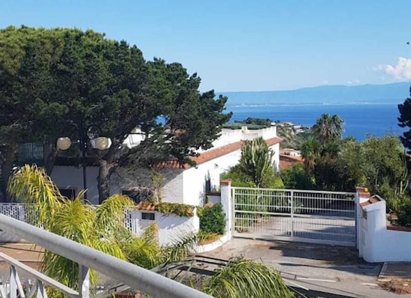 Balkon Fotoğraf