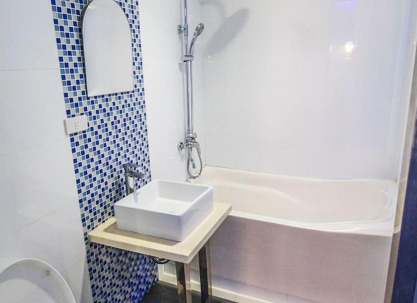 Banyo Fotoğraf
