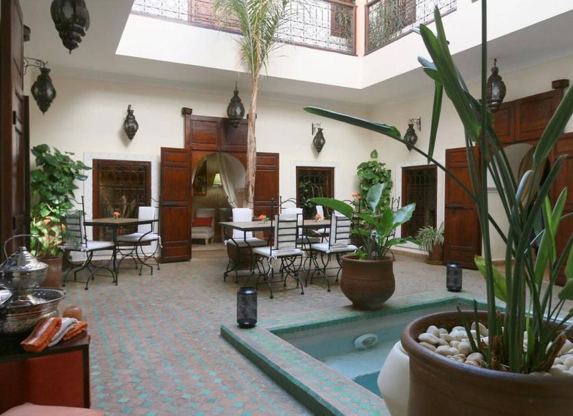 Veranda Fotoğraf