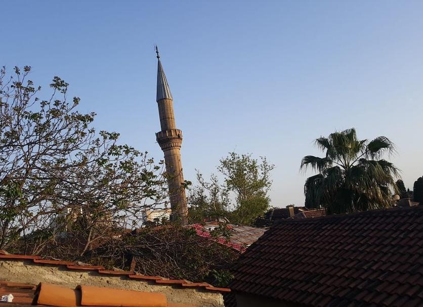 Dış görünüm Fotoğraf