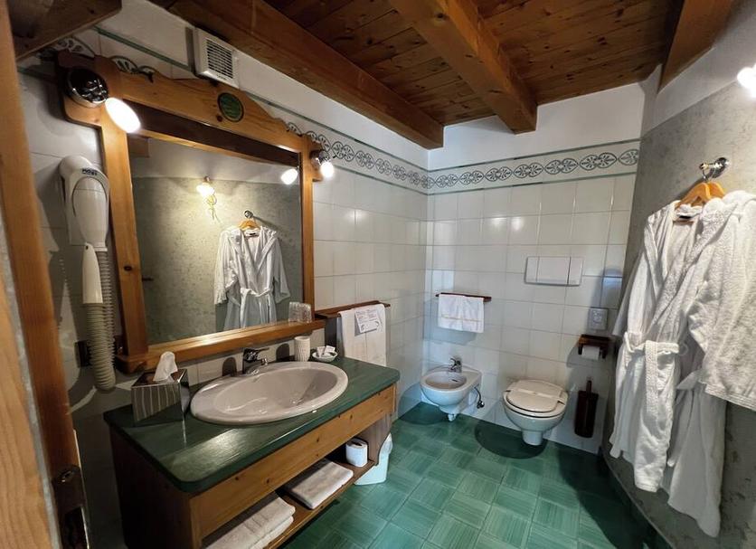 Banyo Fotoğraf