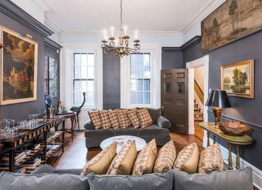 Oturma odası Fotoğraf