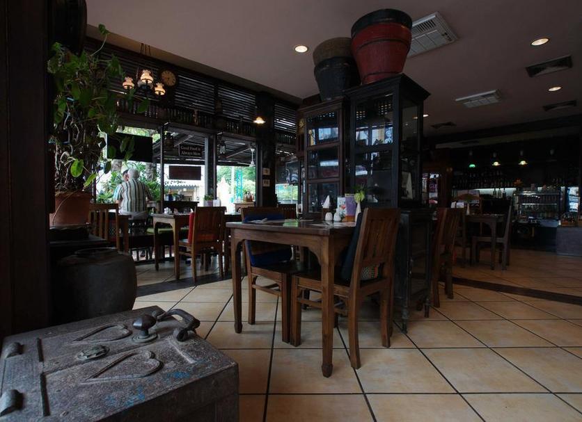 Restoran Fotoğraf