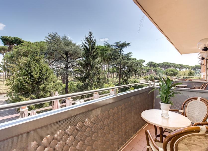 Balkon Fotoğraf
