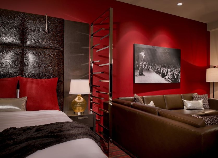 Yatak Odası Fotoğraf