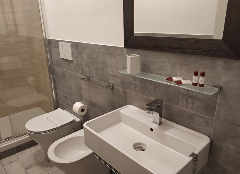 Banyo Fotoğraf