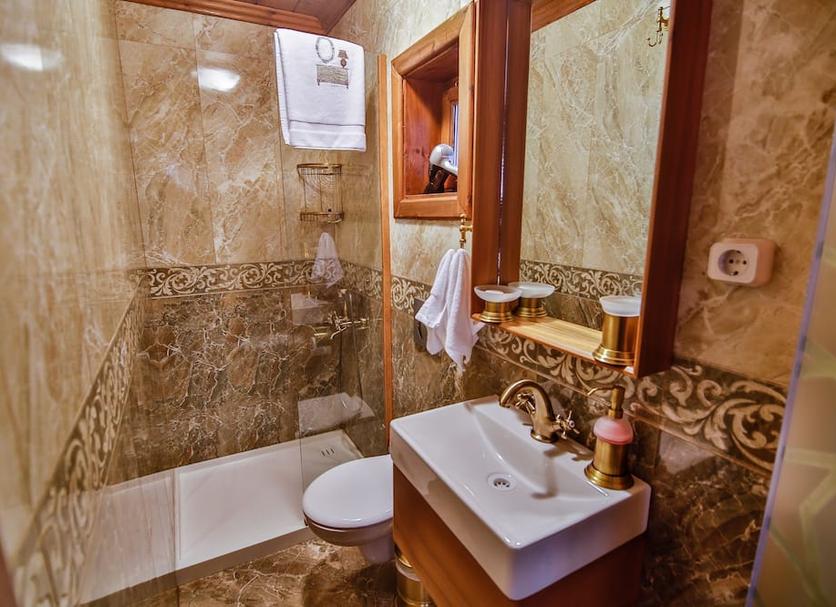 Banyo Fotoğraf