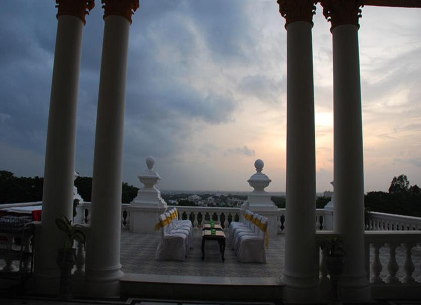 Balkon Fotoğraf