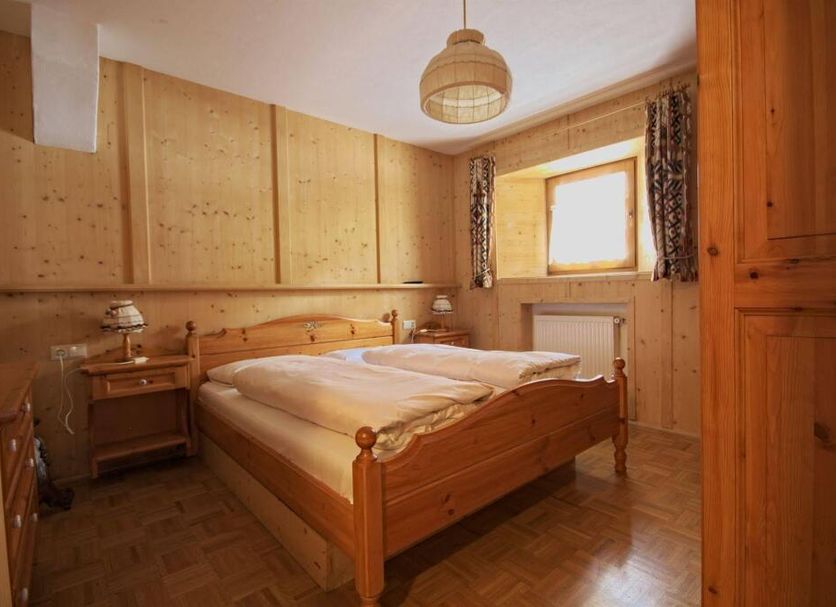 Yatak Odası Fotoğraf