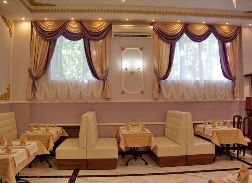 Restoran Fotoğraf