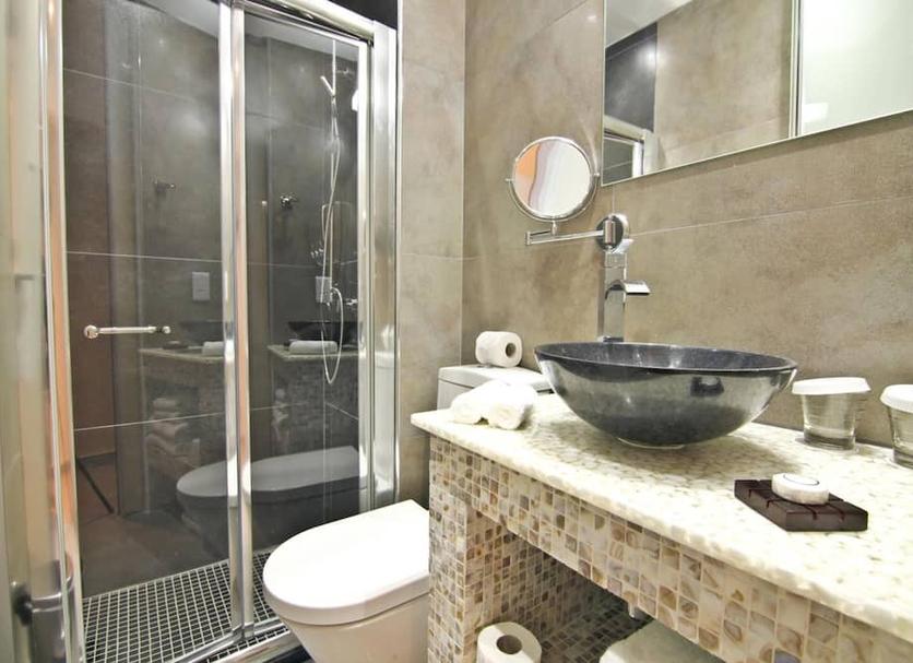Banyo Fotoğraf