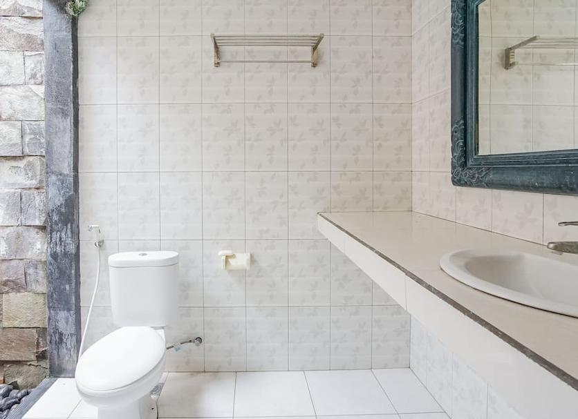 Banyo Fotoğraf