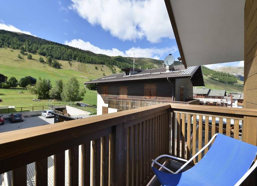 Balkon Fotoğraf