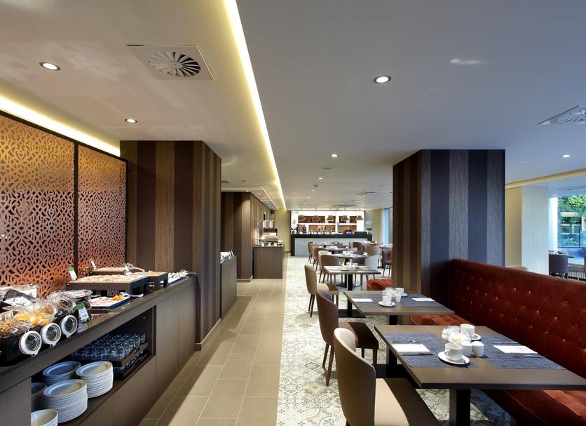 Restoran Fotoğraf